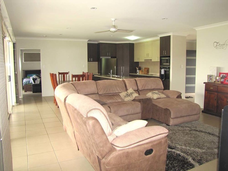 5 Beatle Pde, Calliope QLD 4680