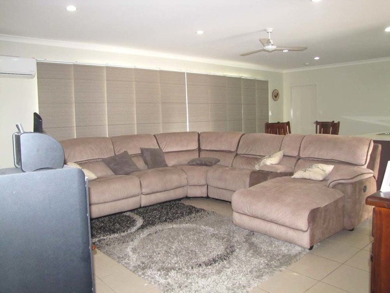 5 Beatle Pde, Calliope QLD 4680