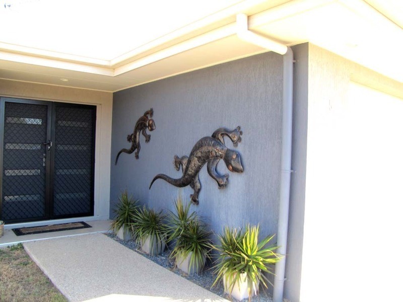 5 Beatle Pde, Calliope QLD 4680