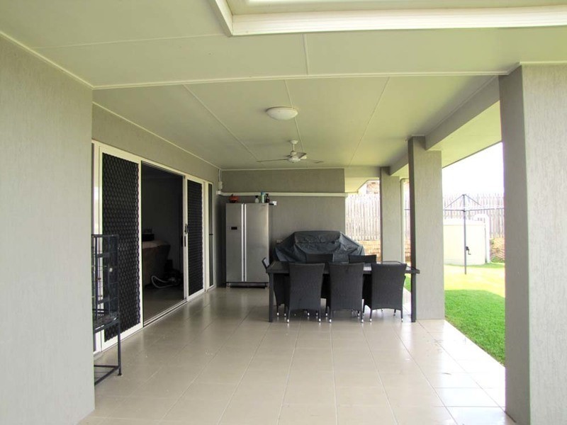 5 Beatle Pde, Calliope QLD 4680
