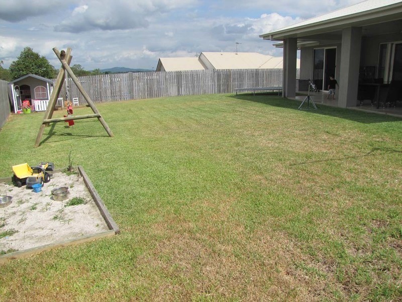 5 Beatle Pde, Calliope QLD 4680