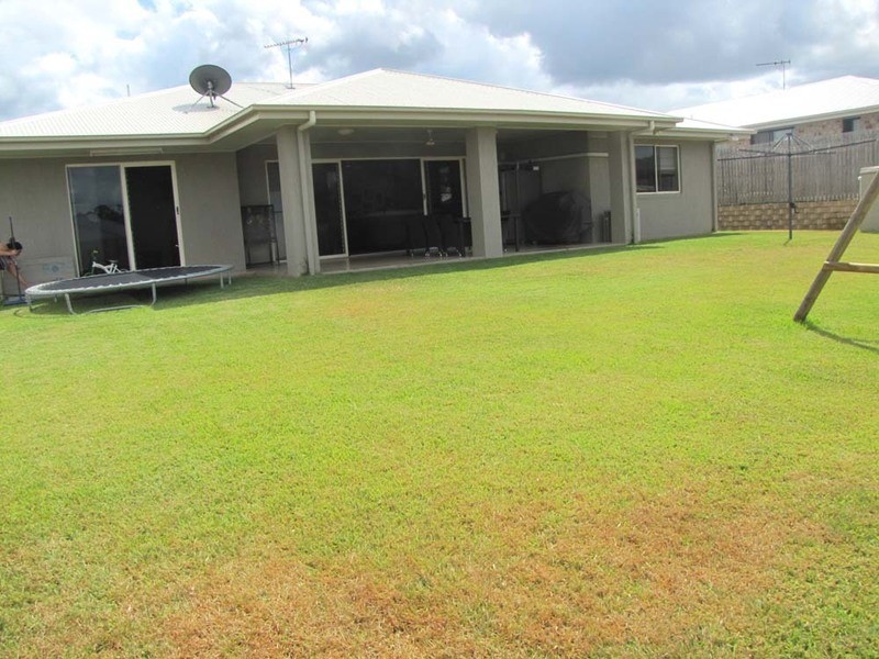 5 Beatle Pde, Calliope QLD 4680