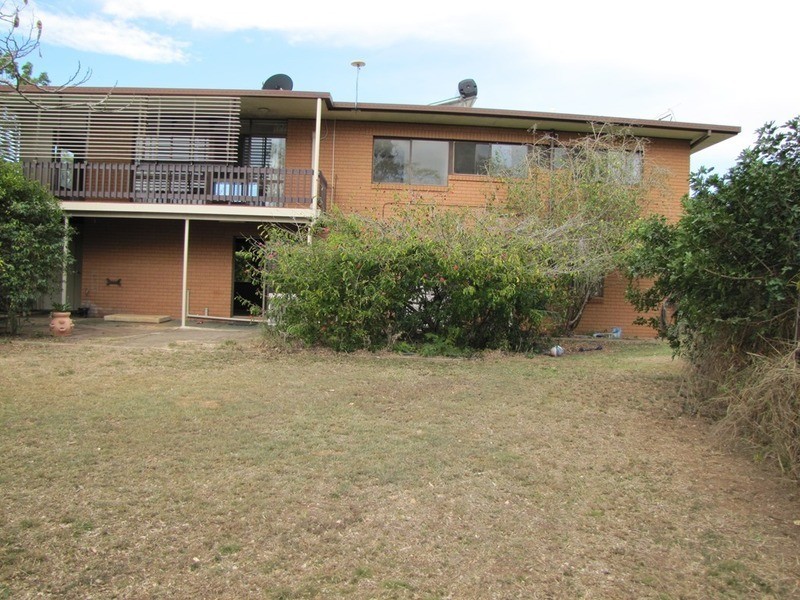 121 Ironmonger Street, Calliope QLD 4680