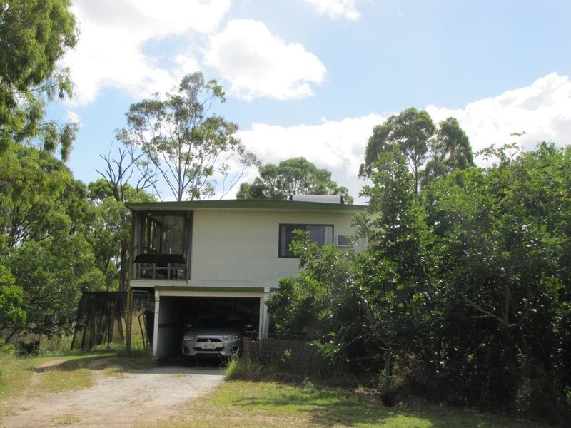 121 Ironmonger Street, Calliope QLD 4680