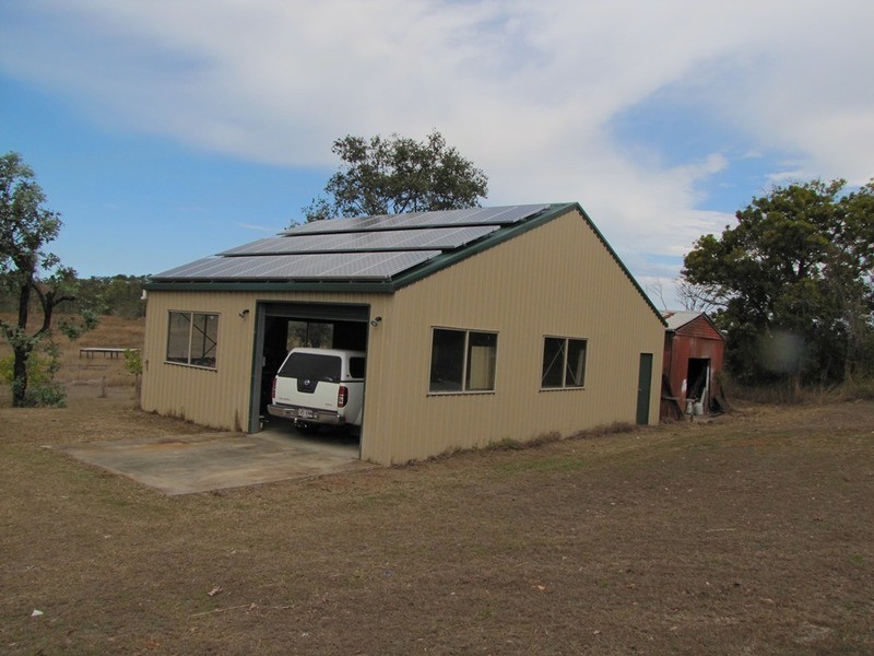 121 Ironmonger Street, Calliope QLD 4680