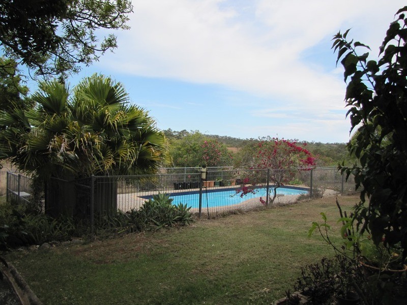 121 Ironmonger Street, Calliope QLD 4680