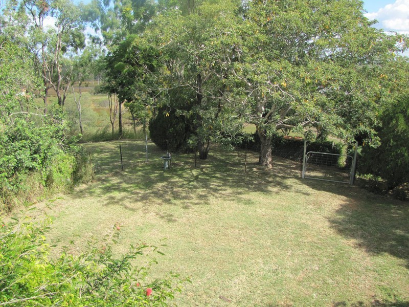 121 Ironmonger Street, Calliope QLD 4680