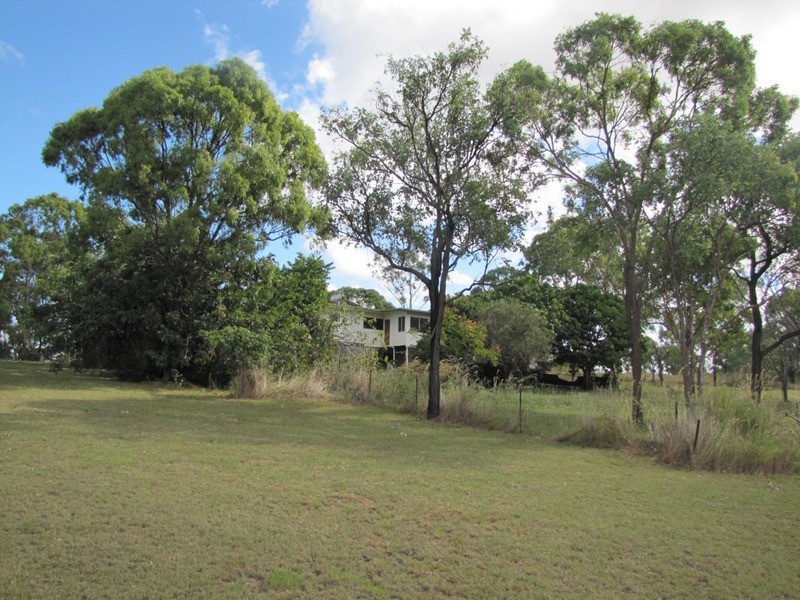121 Ironmonger Street, Calliope QLD 4680