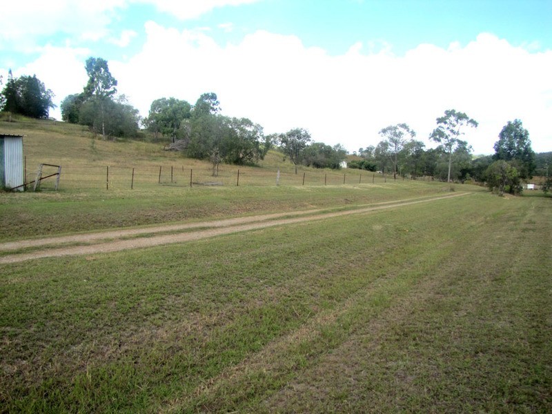 121 Ironmonger Street, Calliope QLD 4680