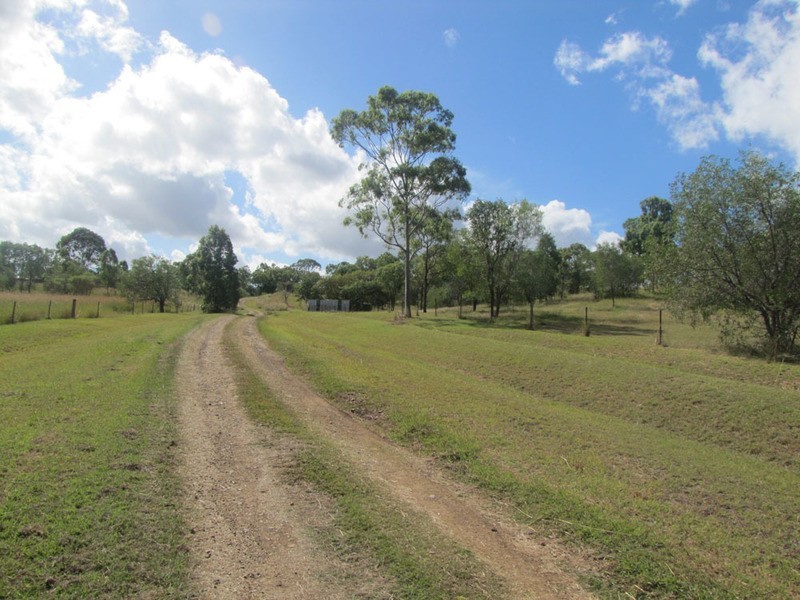 121 Ironmonger Street, Calliope QLD 4680