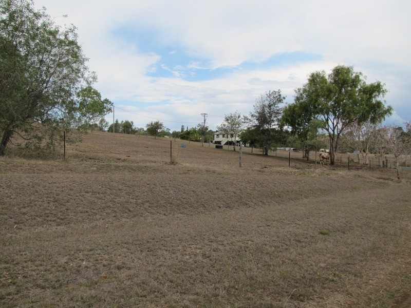 121 Ironmonger Street, Calliope QLD 4680