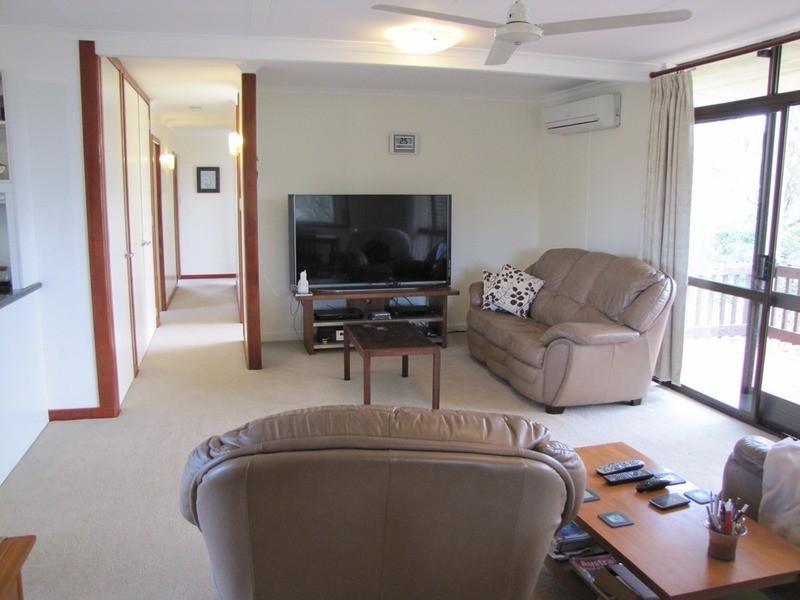 121 Ironmonger Street, Calliope QLD 4680