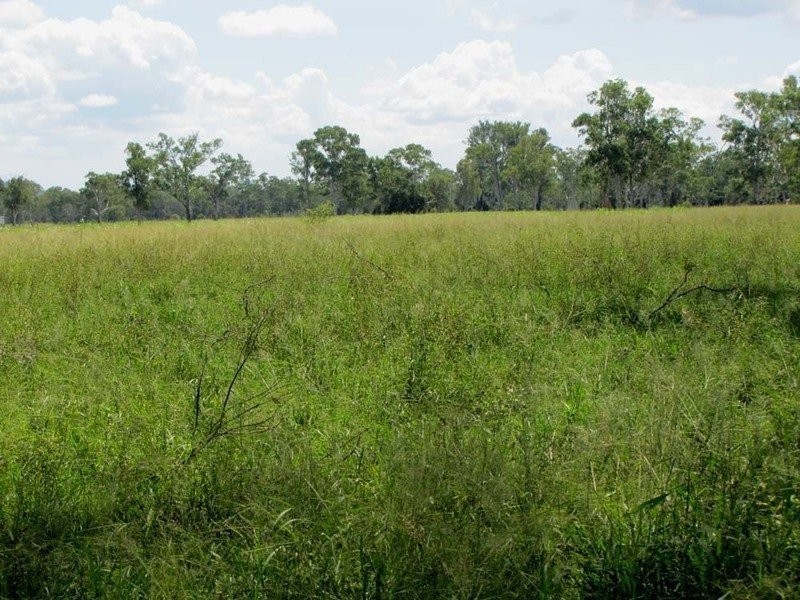 3765 Gladstone Monto Road, Boyne Valley QLD 4680