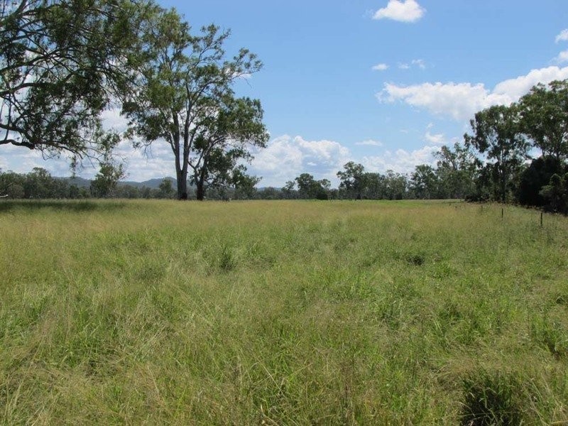 3765 Gladstone Monto Road, Boyne Valley QLD 4680