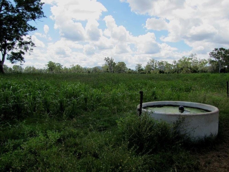 3765 Gladstone Monto Road, Boyne Valley QLD 4680