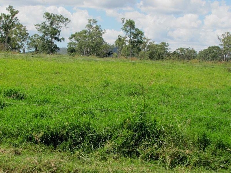 3765 Gladstone Monto Road, Boyne Valley QLD 4680