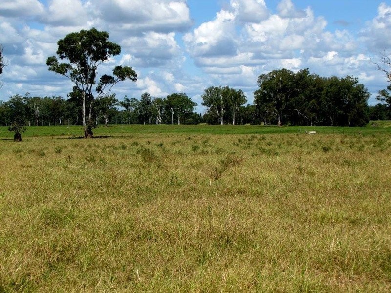 3765 Gladstone Monto Road, Boyne Valley QLD 4680