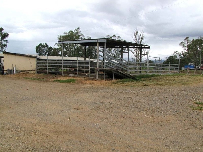 3765 Gladstone Monto Road, Boyne Valley QLD 4680