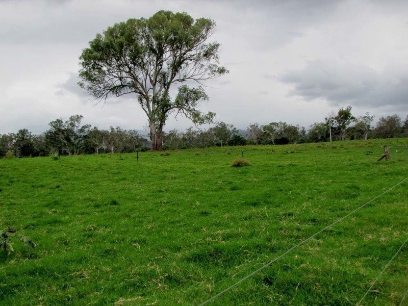 3765 Gladstone Monto Road, Boyne Valley QLD 4680