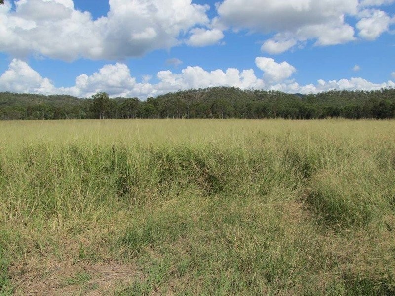 00 Monto Road, Boyne Valley QLD 4680
