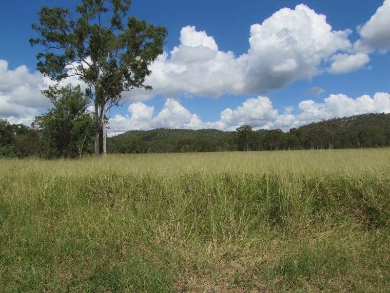 00 Monto Road, Boyne Valley QLD 4680