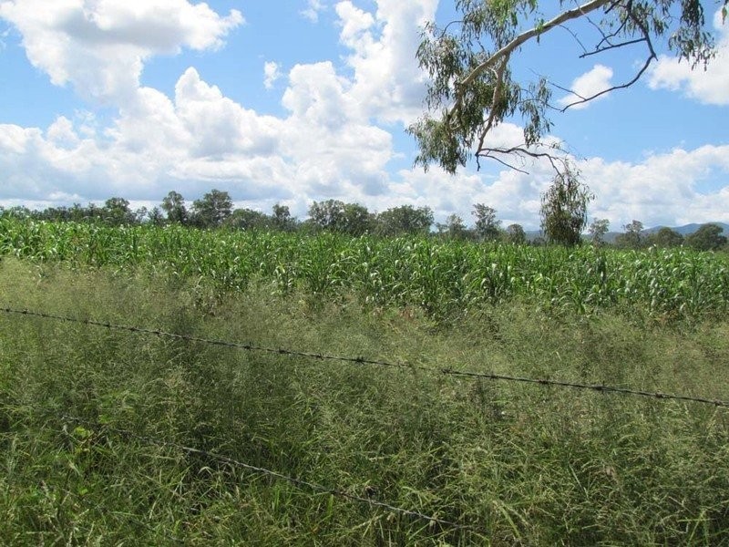 00 Monto Road, Boyne Valley QLD 4680