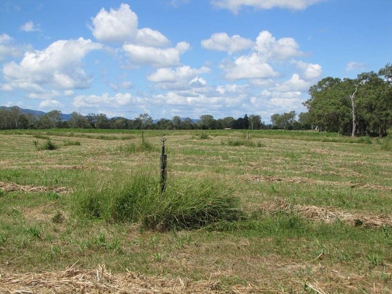 00 Monto Road, Boyne Valley QLD 4680