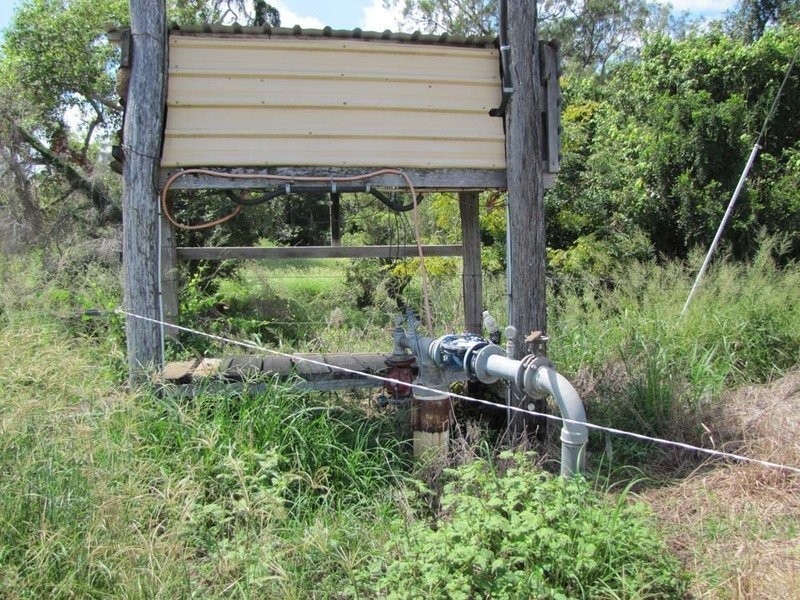 00 Monto Road, Boyne Valley QLD 4680