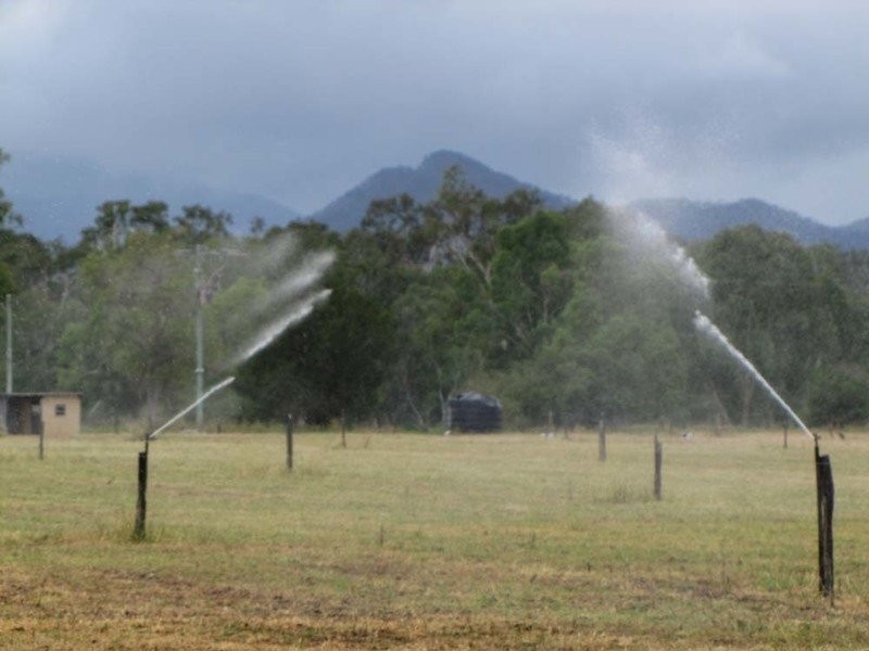 00 Monto Road, Boyne Valley QLD 4680