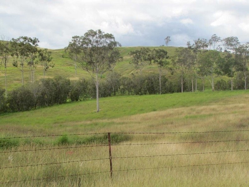 00 Racecourse Road, Calliope QLD 4680