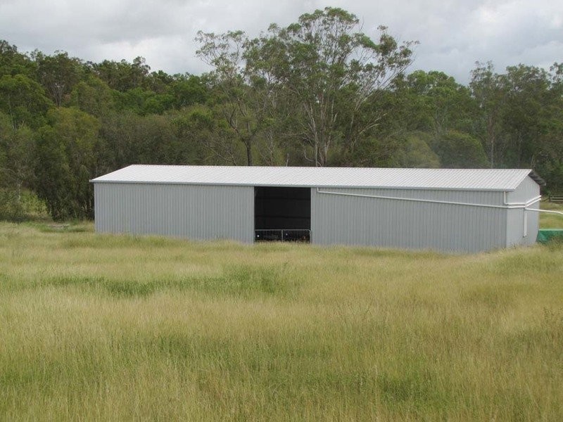 00 Racecourse Road, Calliope QLD 4680