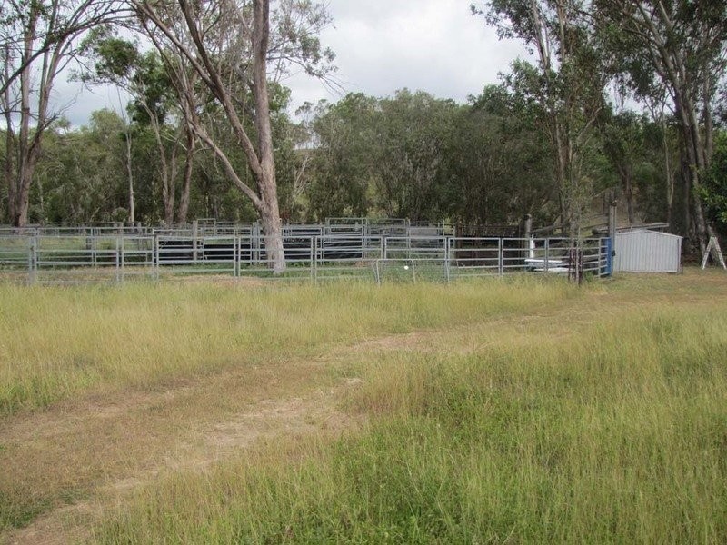 00 Racecourse Road, Calliope QLD 4680