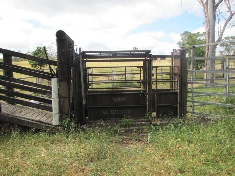 00 Racecourse Road, Calliope QLD 4680