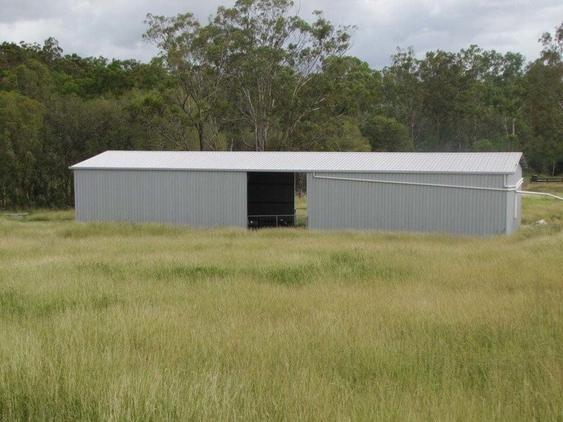 00 Racecourse Road, Calliope QLD 4680