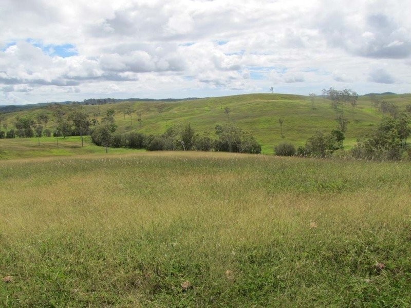 00 Racecourse Road, Calliope QLD 4680