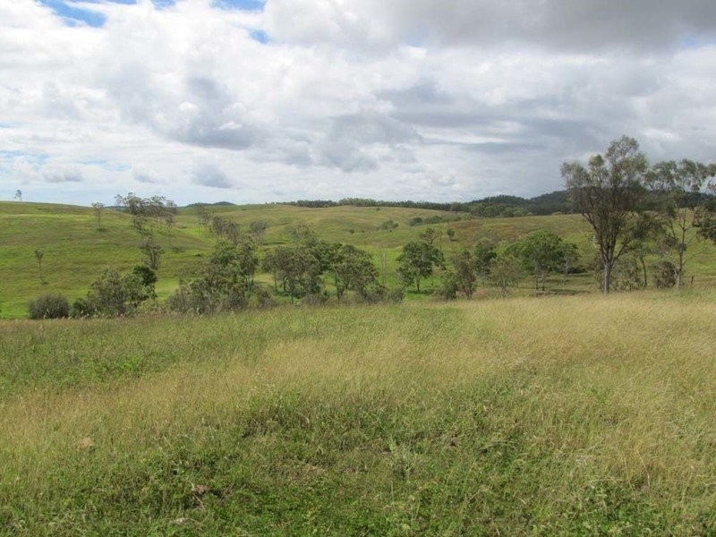 00 Racecourse Road, Calliope QLD 4680