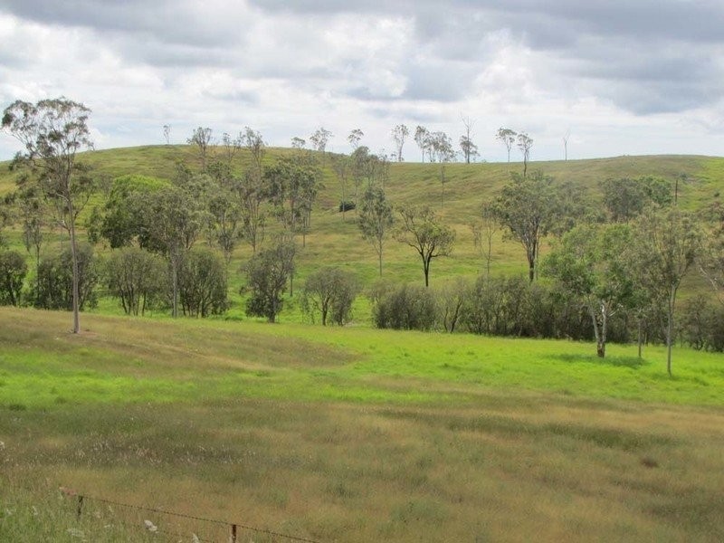 00 Racecourse Road, Calliope QLD 4680