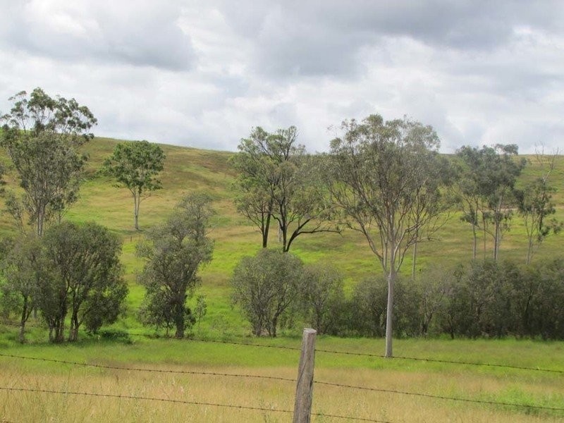 00 Racecourse Road, Calliope QLD 4680