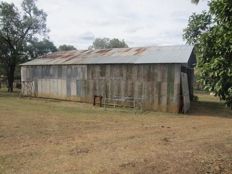 3290  Tableland Road, Calliope QLD 4680