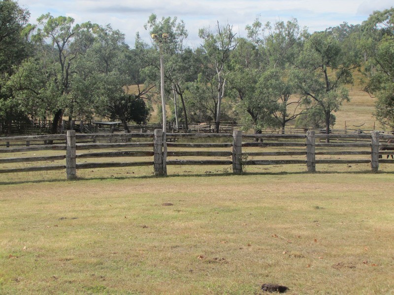 3290  Tableland Road, Calliope QLD 4680