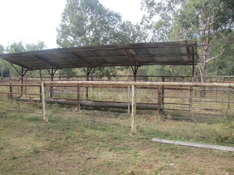3290  Tableland Road, Calliope QLD 4680