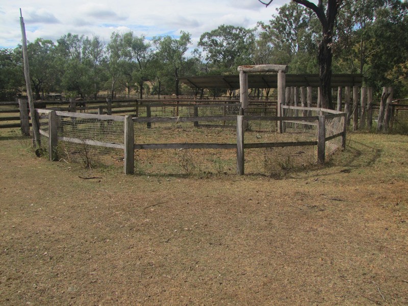 3290  Tableland Road, Calliope QLD 4680