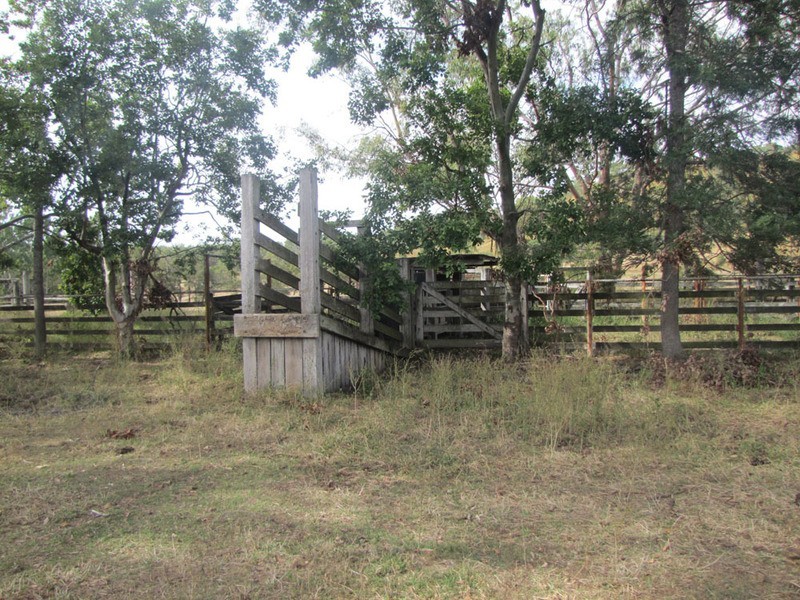 3290  Tableland Road, Calliope QLD 4680