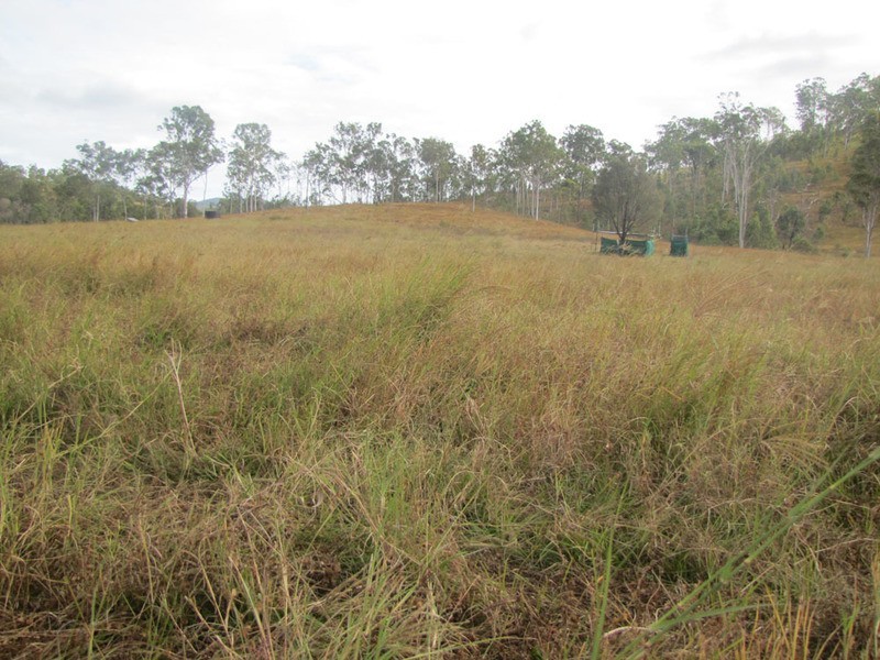 3290  Tableland Road, Calliope QLD 4680