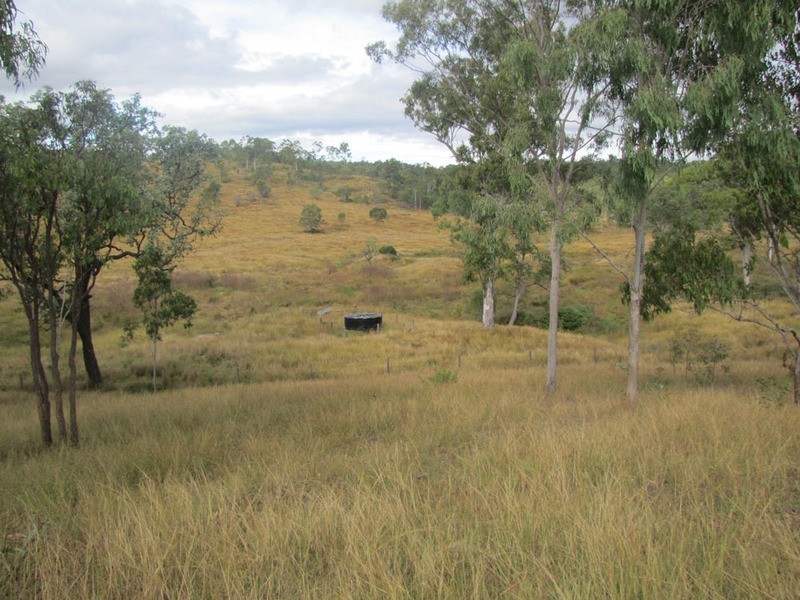 3290  Tableland Road, Calliope QLD 4680
