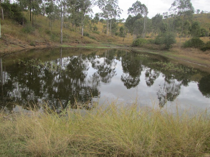 3290  Tableland Road, Calliope QLD 4680