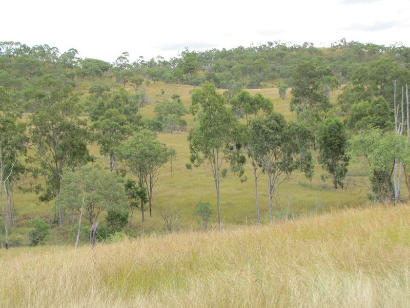 3290  Tableland Road, Calliope QLD 4680