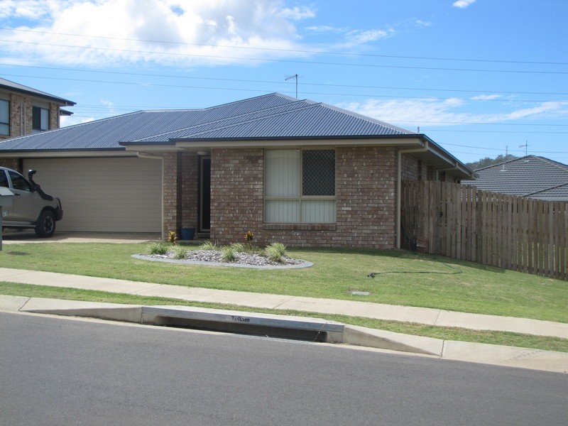 63 Katherine Road, Calliope QLD 4680