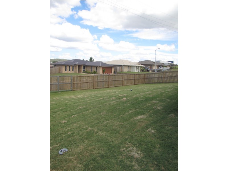 63 Katherine Road, Calliope QLD 4680