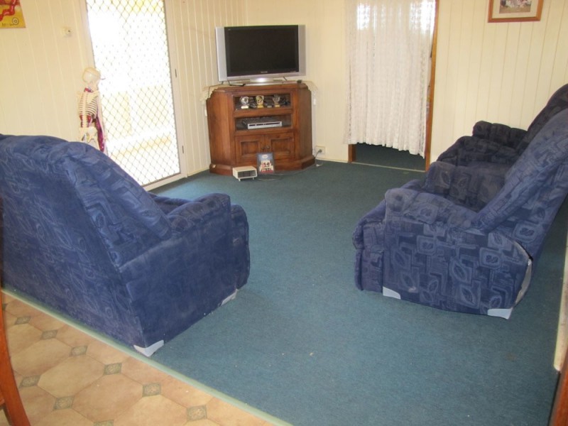 533 Gentle Annie Road, Ambrose QLD 4695